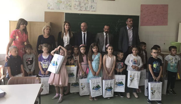 Беране: За књиге и стипендије 540.000 евра!